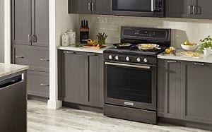 Types of Ovens for Cooking and Baking KitchenAid