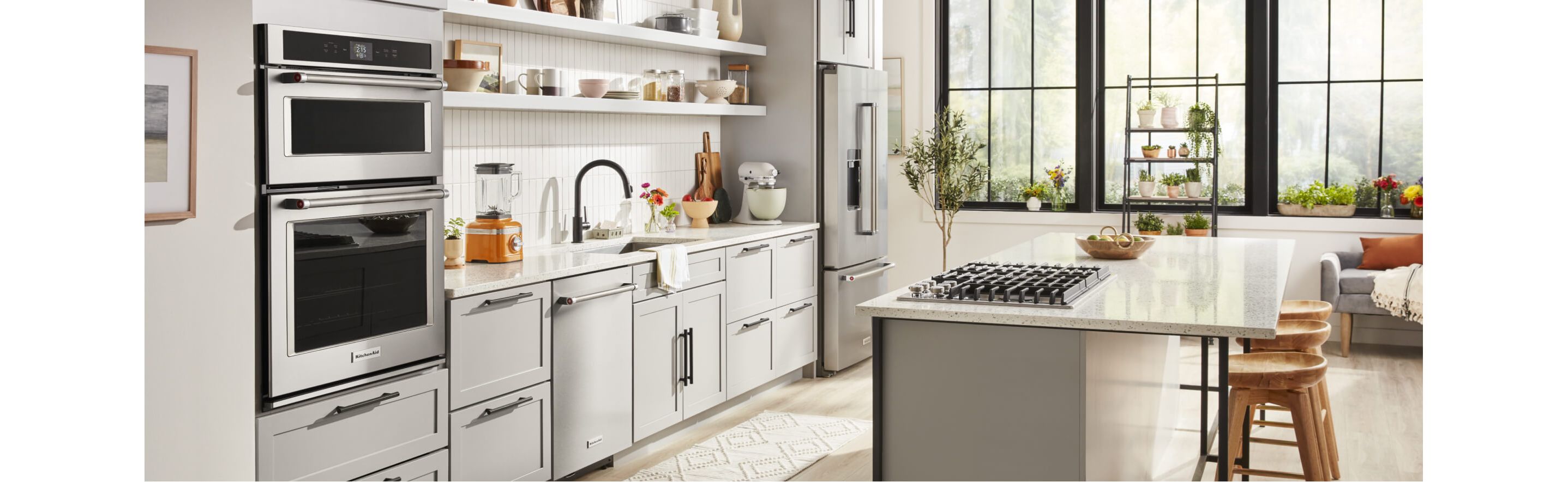 Innovative Kitchen And Flooring