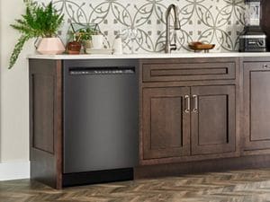 11 Best KitchenAid® Dishwashers For You in 2026 | KitchenAid