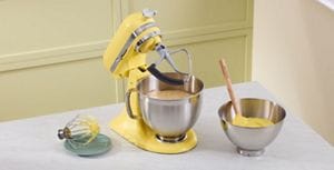 Color: The Heart & Soul of KitchenAid | KitchenAid