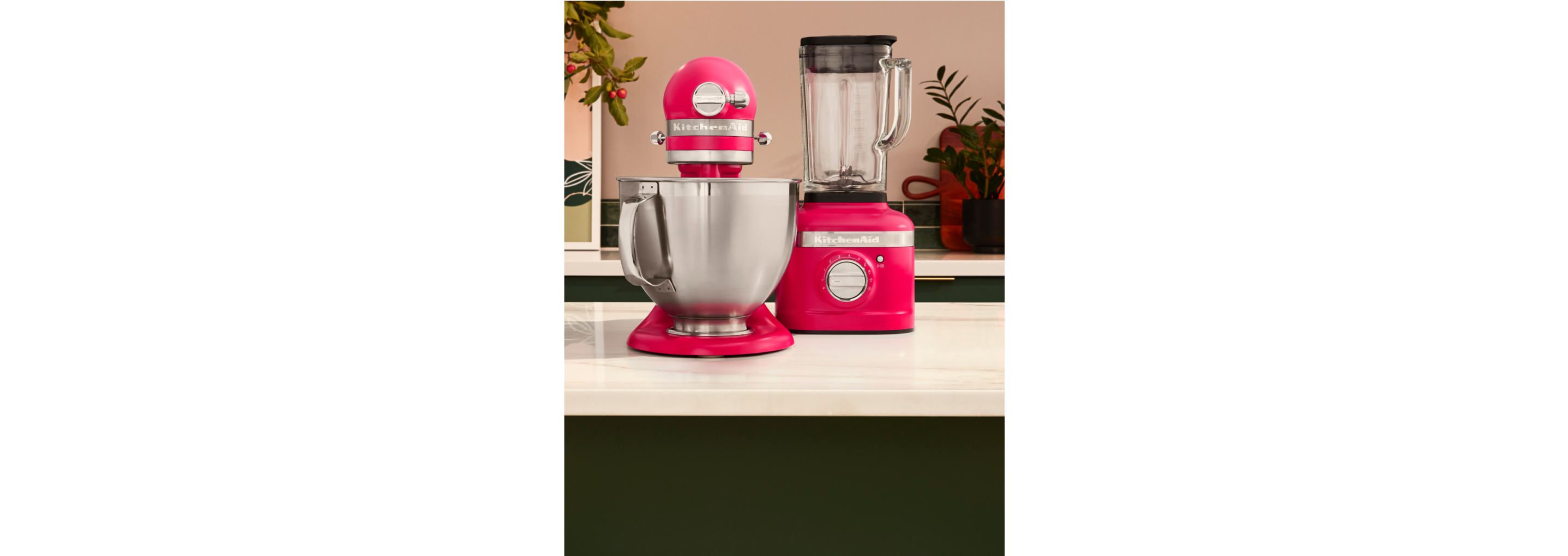 Kitchenaid cranberry sales
