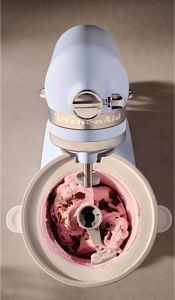 2024 Color of the Year: Blue Salt | KitchenAid