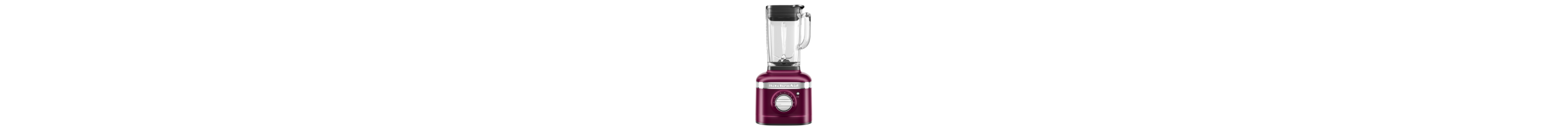 A K400 Variable Speed Blender In Beetroot