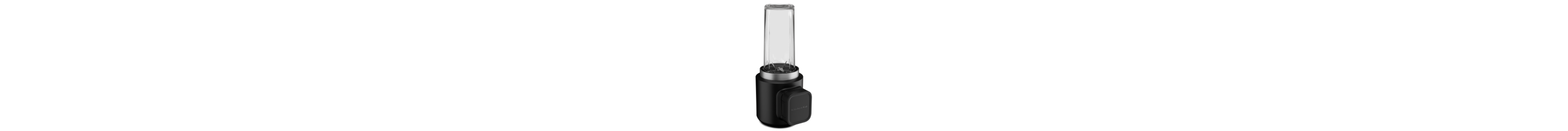 A KitchenAid® Go™ Cordless Personal Blender - Battery Included.
