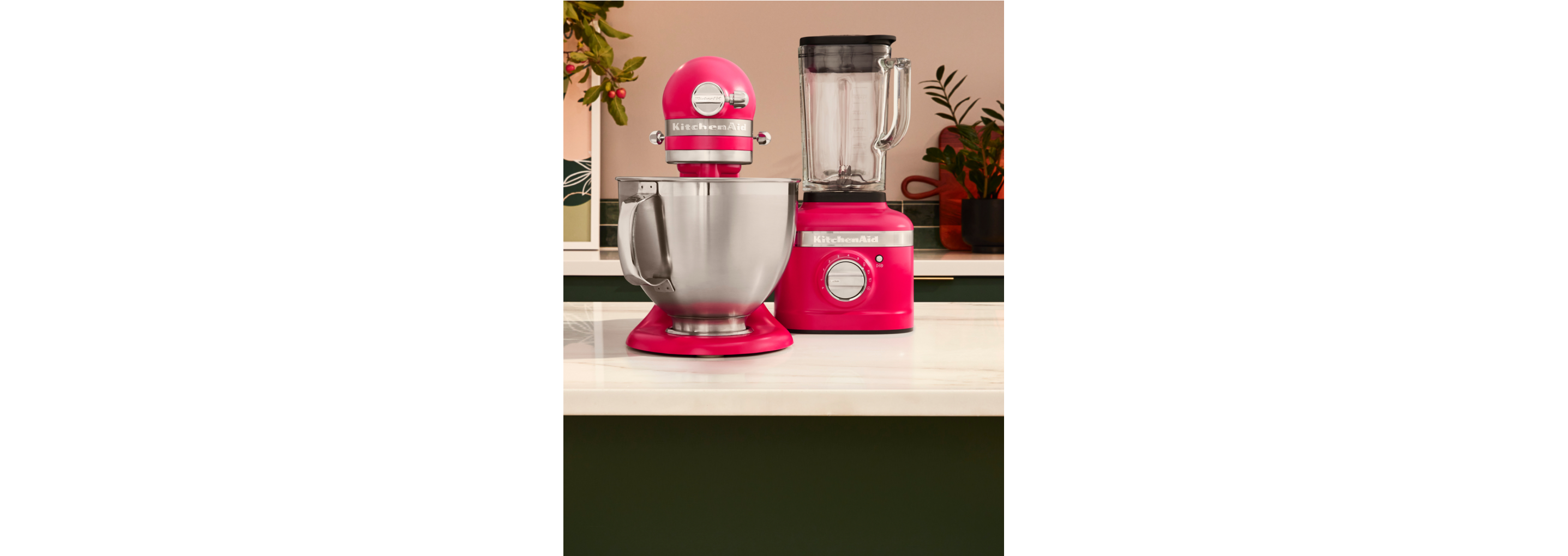 Cranberry kitchenaid mixer new arrivals