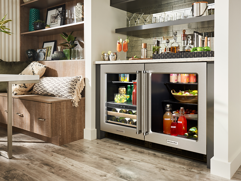 15 Kitchen Appliance Design Trends for 2024 KitchenAid
