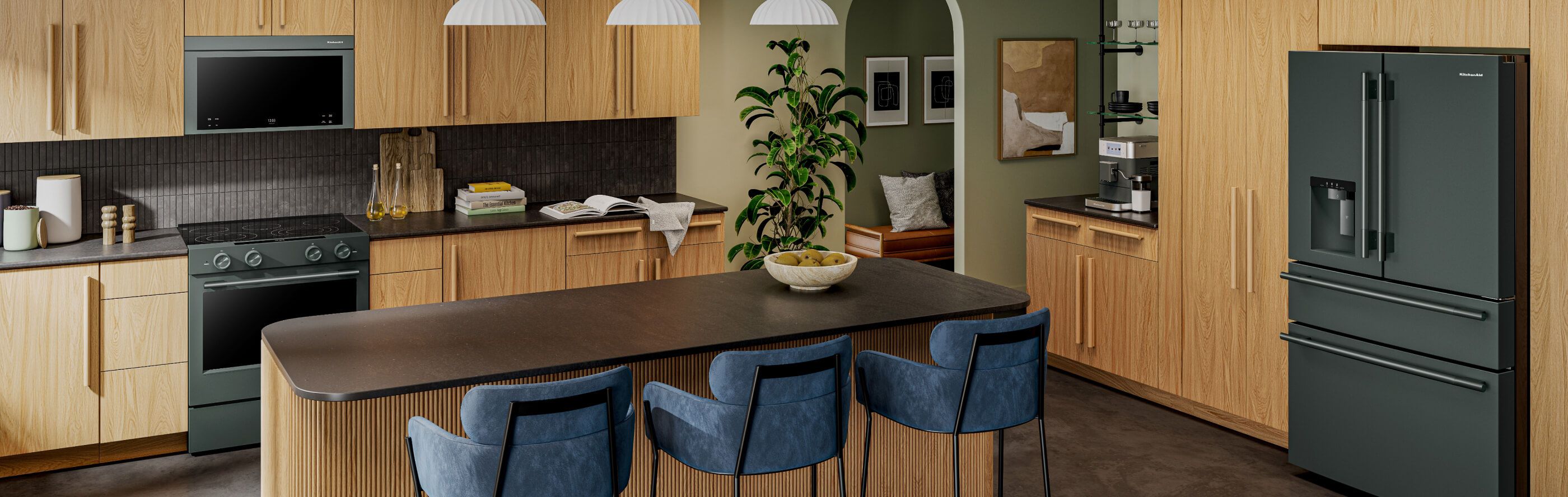 Storage Solutions: Organizing Your Attachment Ecosystem - visual representation