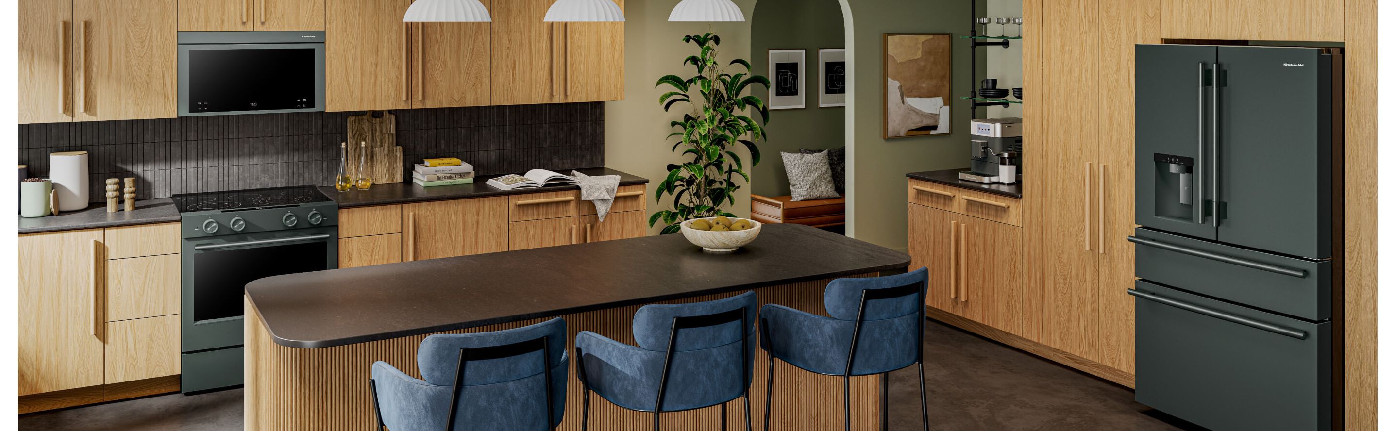 Storage Solutions: Organizing Your Attachment Ecosystem - visual representation