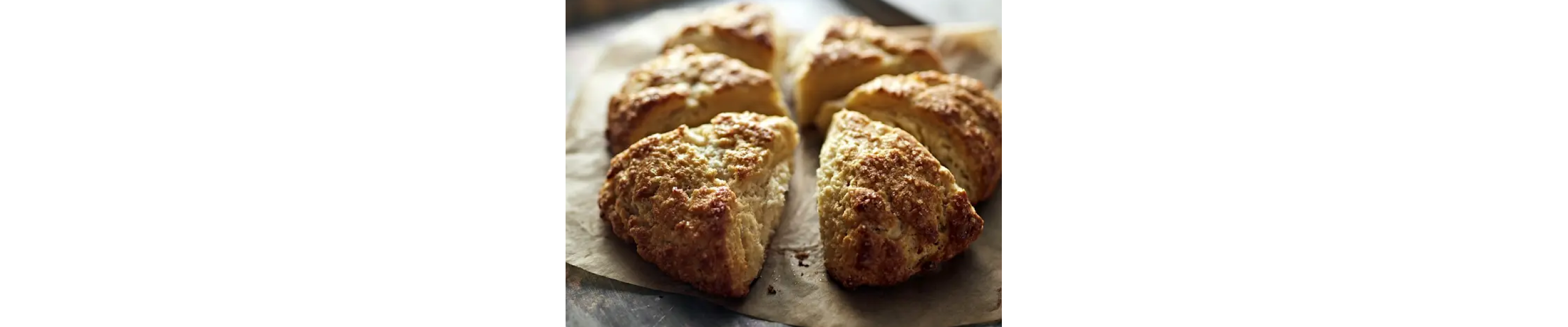 BASIC QUICK BREAD RECIPE