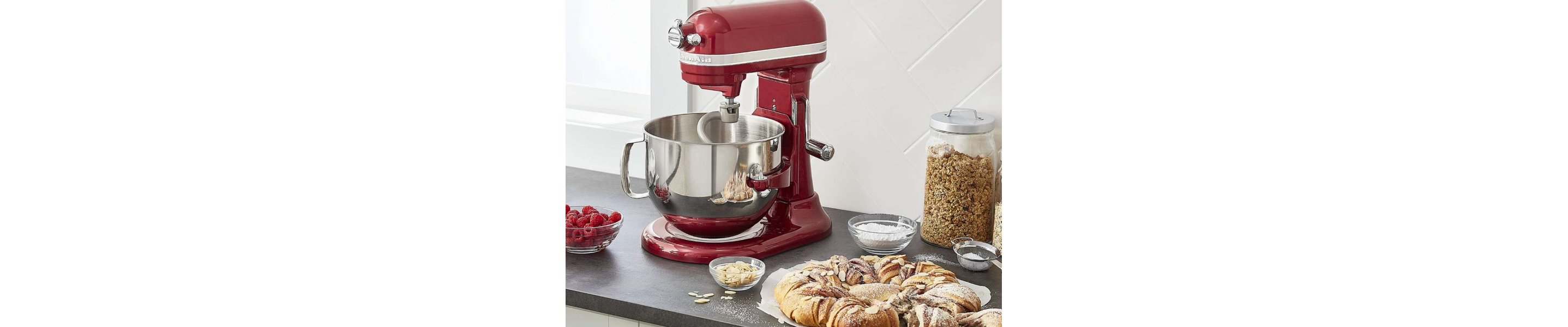 Best Kitchenaid Bread Recipe – My Everyday Standby