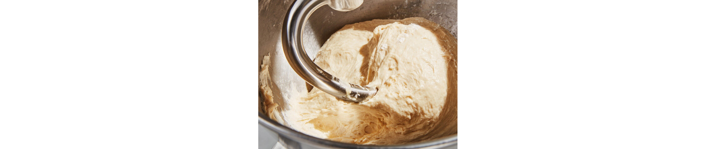 Kitchenaid bread maker top recipes