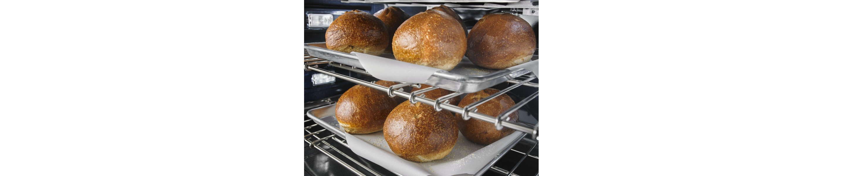 BASIC QUICK BREAD RECIPE