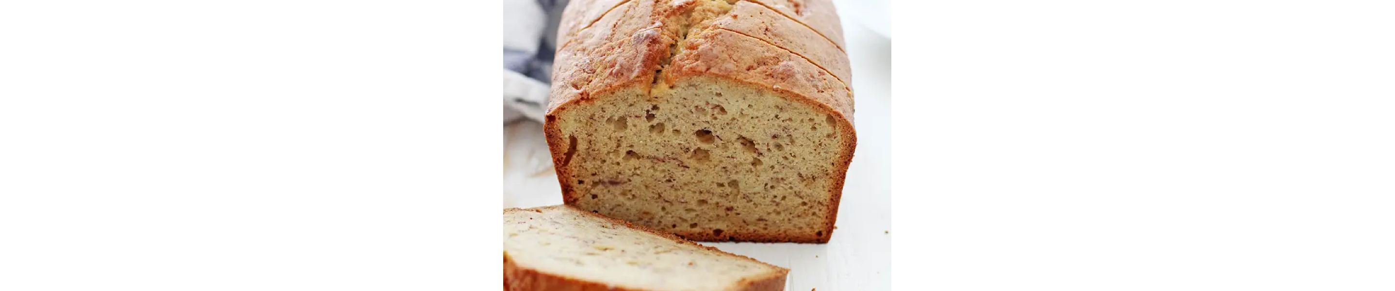 BASIC QUICK BREAD RECIPE