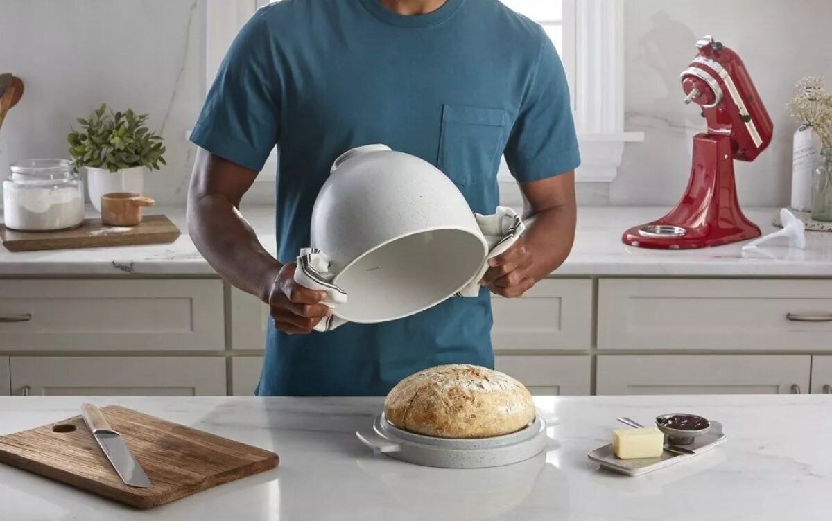 Kitchenaid bread deals recipes