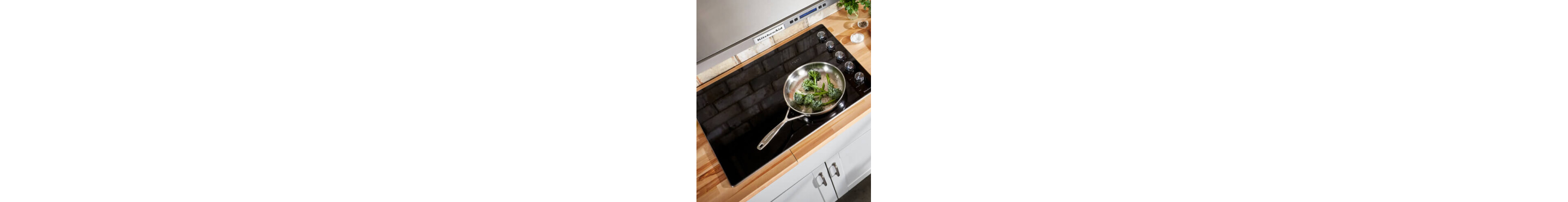 Vegetables sizzling on a cooktop