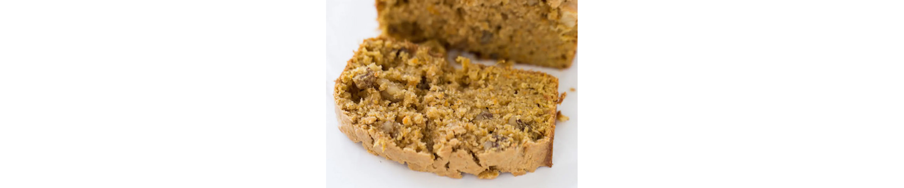 Sweet potato bread