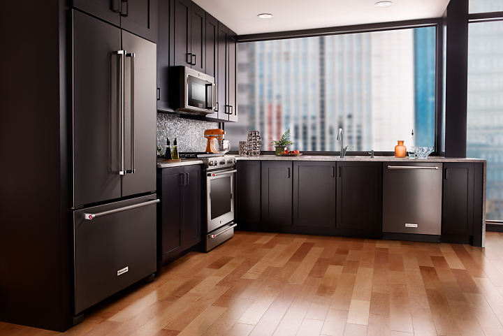 5 Dishwasher Placement Ideas | KitchenAid