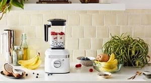 Kitchenaid smoothie sales