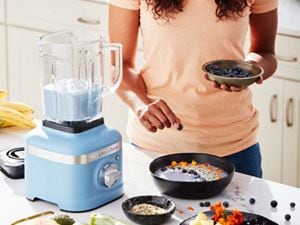 Kitchenaid smoothie sales