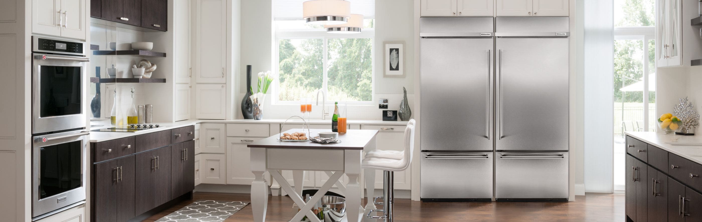 How to Manually Defrost a Freezer KitchenAid