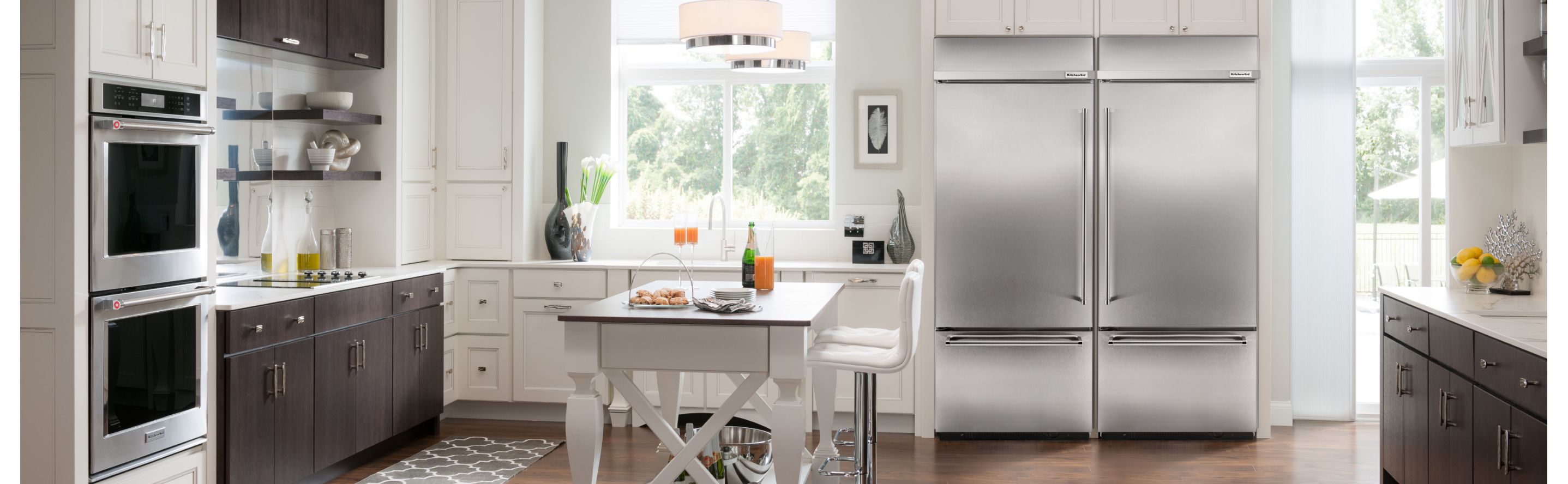 How to Manually Defrost a Freezer KitchenAid