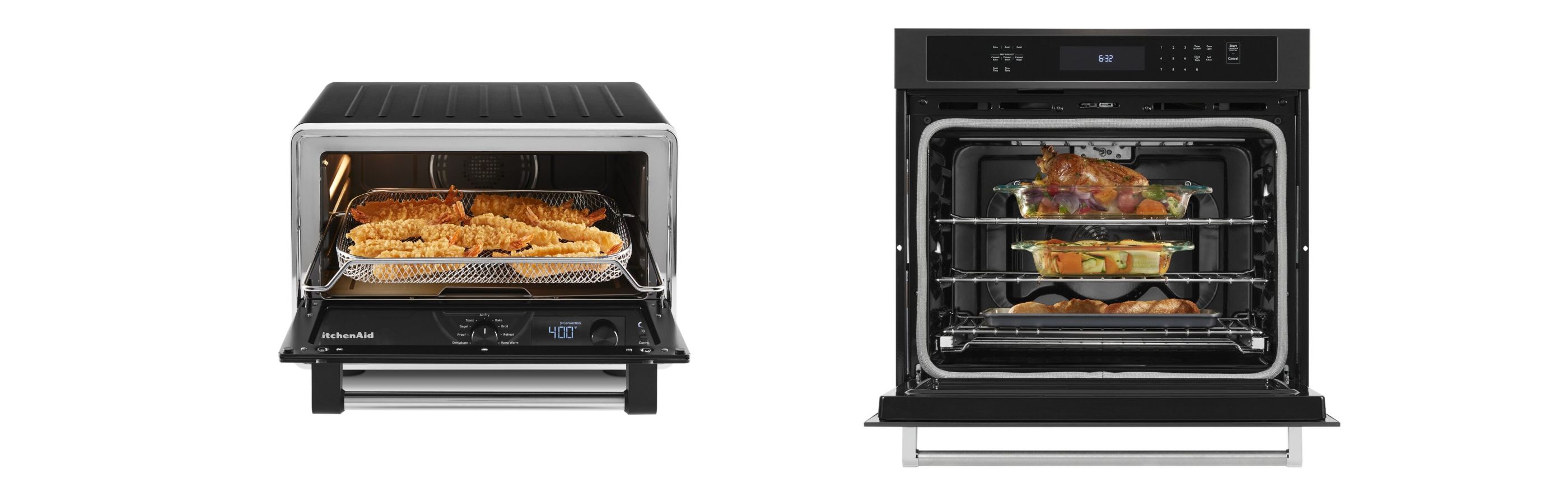 Convection Oven What Are the Advantages of Convection Oven Cooking? Discover Now!