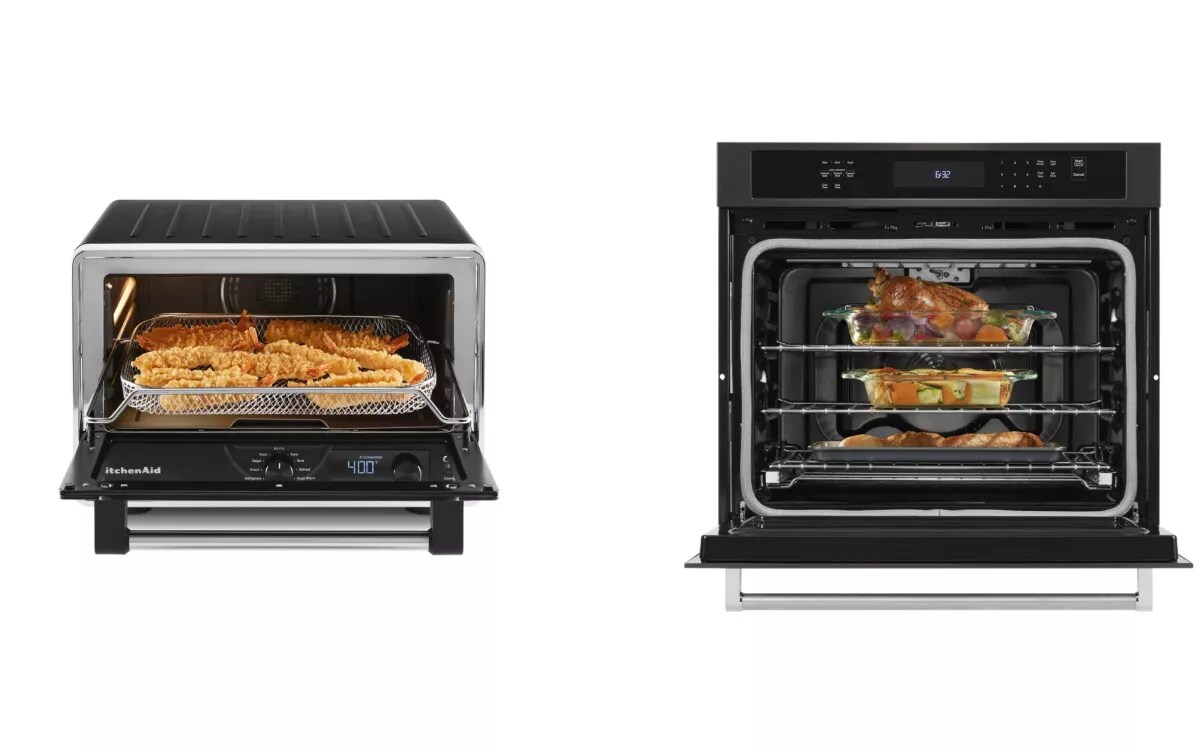 Costco appliances microwaves top