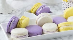 Can You Make Macarons With a Hand Mixer? KitchenAid