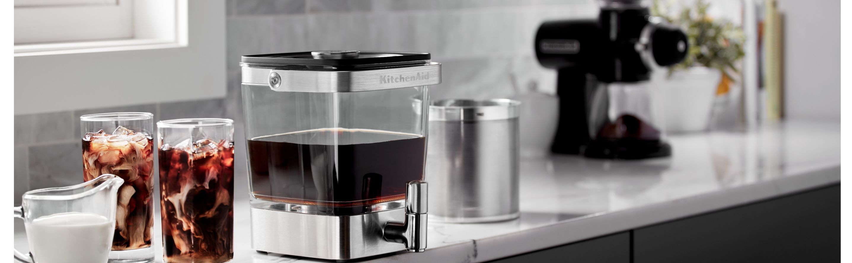 Kitchenaid Cold Brew Coffee Maker Review