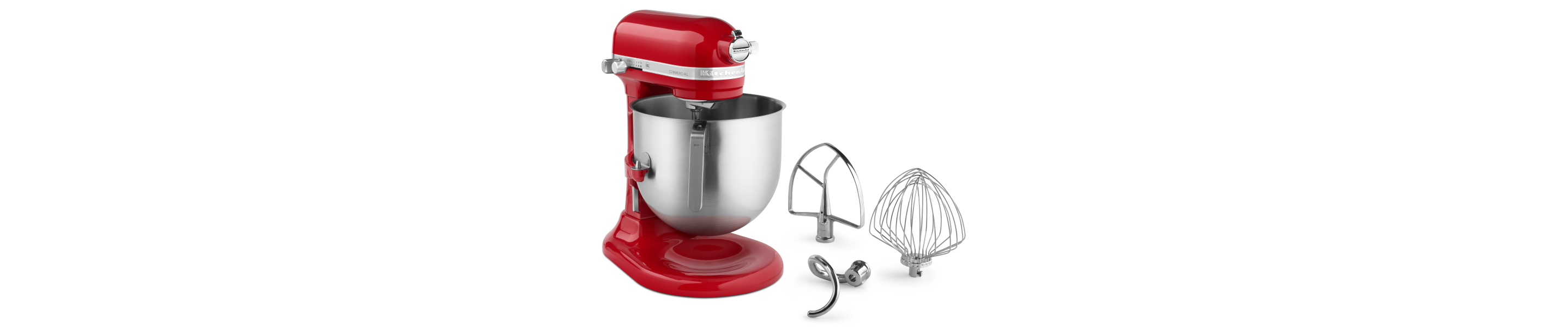 Commercial Baking Buying Guide: Mixers and Blenders