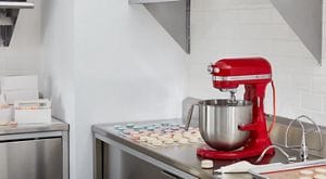 Kitchenaid commercial 2025