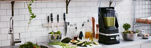Commercial Baking Buying Guide Mixers and Blenders KitchenAid