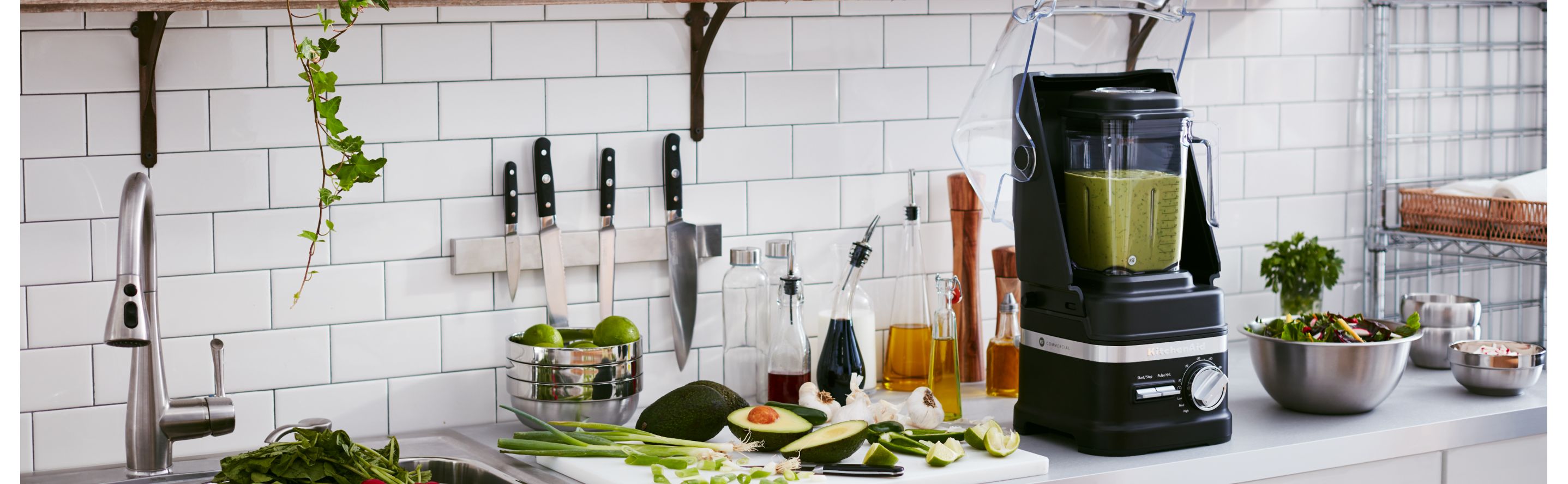 Our Test Kitchen Can't Get Enough of This Appliance Slide Mat