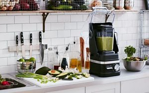Kitchenaid commercial blender sale