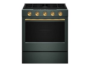 A KitchenAid® range