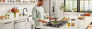Cook top stove deals