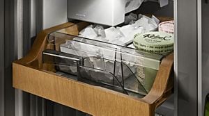Can You Put Refrigerator Shelves in the Dishwasher: Expert Cleaning Tips