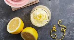 Is eating lemon peels good for you top