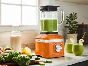 Kitchenaid smoothie shop