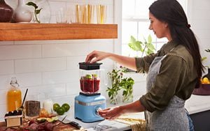 Smoothie maker kitchenaid cheap