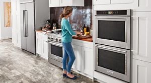 5 Baking Stone Uses KitchenAid