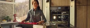 Using a baking stone on sale