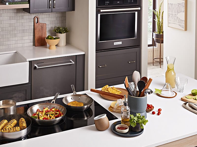 How to Organize Kitchen Layout: Expert Tips Unveiled