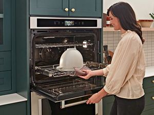 Kitchenaid wall oven 2025 light bulb replacement