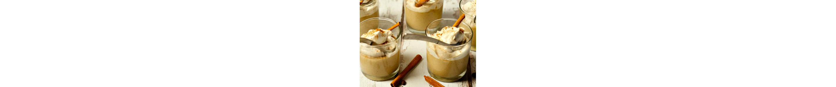 Coffee pudding image from Yummly