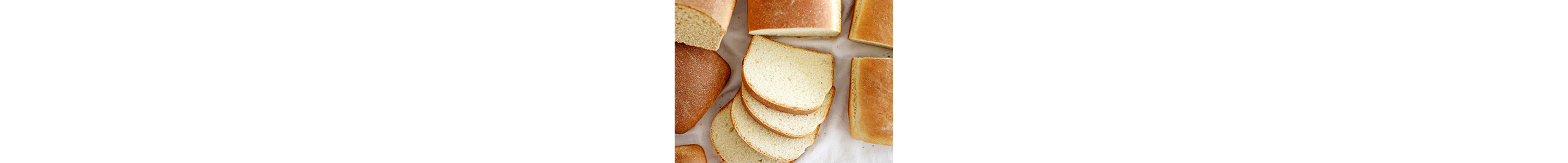 Basic Sandwich Bread image from Yummly