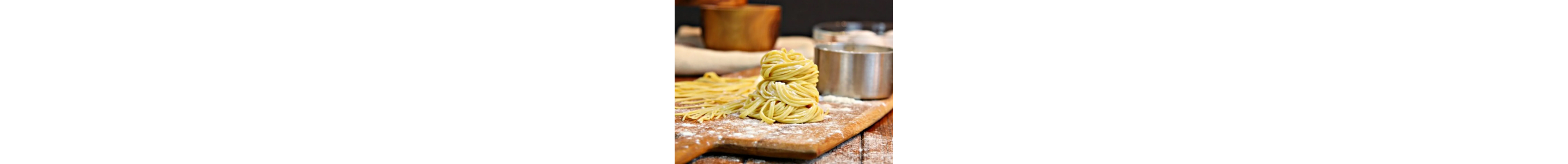 Homemade Pasta image from Yummly