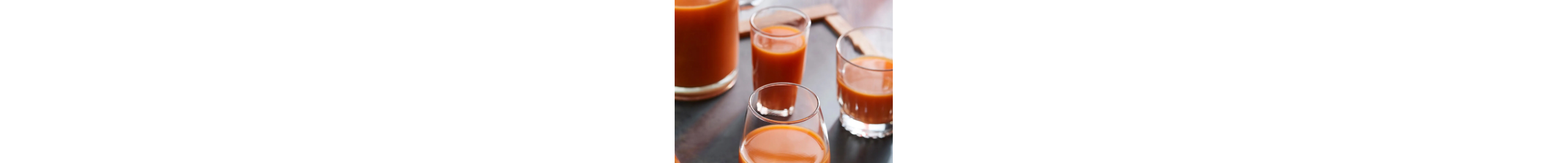 Carrot Ginger Elixir image from Yummly