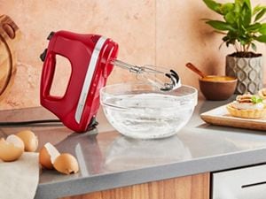 Coloured online hand mixers