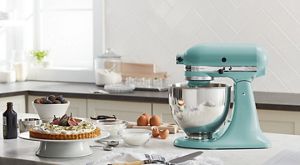 What Are Quick Breads and How Do You Make Them? KitchenAid